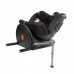 FOTELIK SAMOCHODOWY GOCAR od 40 do 135 cm BLACK GREY 5906601700699