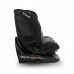 FOTELIK SAMOCHODOWY GOCAR od 40 do 135 cm BLACK GREY 5906601700699