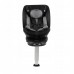 FOTELIK SAMOCHODOWY GOCAR od 40 do 135 cm BLACK GREY 5906601700699