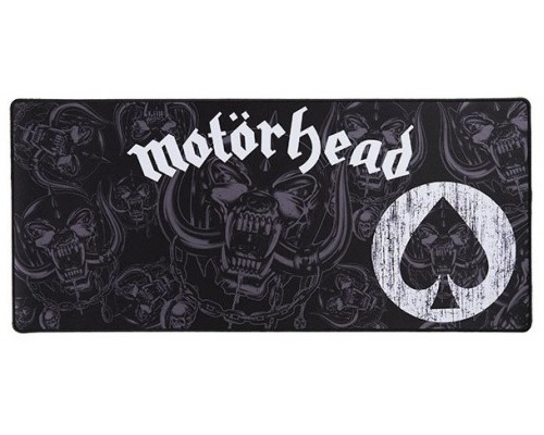 Subsonic Gaming Mouse Pad XXL Motorhead 3701221703707