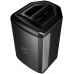 V-TONE OrionX 8 ACCU akumulatorowa kolumna aktywna czarna 8" Bluetooth AUX Phantom 80W RMS 6000 mAh