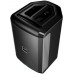 V-TONE OrionX 8 ACCU akumulatorowa kolumna aktywna czarna 8" Bluetooth AUX Phantom 80W RMS 6000 mAh