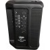 V-TONE OrionX 8 ACCU akumulatorowa kolumna aktywna czarna 8" Bluetooth AUX Phantom 80W RMS 6000 mAh