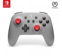 NSW POWERA WIRELESS CONTROLLER RETRO GREY