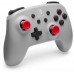 NSW POWERA WIRELESS CONTROLLER RETRO GREY
