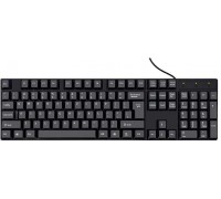 RoGer K1800 Wired Office Keyboard USB