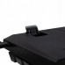 White Shark Wakizashi-2 grey-Black US Red Switch