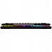 White Shark Wakizashi-2 grey-Black US Red Switch