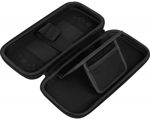 PDP case Deluxe Slim Travel Nintenfor Switch, star spectrum