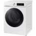 Washing machine with drying function Samsung WD90DB7B85GWU4