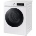 Washing machine with drying function Samsung WD90DB7B85GWU4