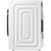 Washing machine with drying function Samsung WD90DB7B85GWU4