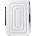 Washing machine with drying function Samsung WD90DB7B85GWU4
