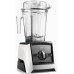 Vitamix A2500i, Tabletop blender, 2 L, Pulse function, 1.2 m, 1400 W, White