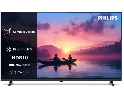 Philips 24PHS6000/12 LED 24'' HD Ready Titan OS