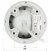 Dahua Technology IPC-HDW1639T-A-IL-0280B-S6 Black