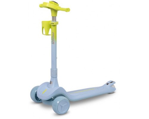 Toyz HULAJNOGA 3-KOŁOWA SATURA BLUE