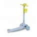 Toyz HULAJNOGA 3-KOŁOWA SATURA BLUE
