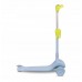 Toyz HULAJNOGA 3-KOŁOWA SATURA BLUE