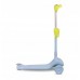 Toyz HULAJNOGA 3-KOŁOWA SATURA BLUE