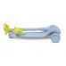 Toyz HULAJNOGA 3-KOŁOWA SATURA BLUE