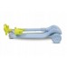 Toyz HULAJNOGA 3-KOŁOWA SATURA BLUE