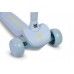 Toyz HULAJNOGA 3-KOŁOWA SATURA BLUE