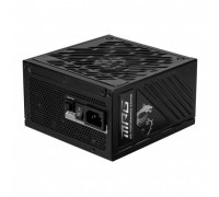 MSI MPG A1250GS PCIE5 1250W ATX 3.1 (306-7ZPFX11-CE0)