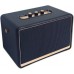 Portable głośnik RETRO 30W +10W - Radio FM, BT