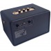 Portable głośnik RETRO 30W +10W - Radio FM, BT