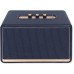 Portable głośnik RETRO 30W +10W - Radio FM, BT