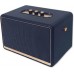 Portable głośnik RETRO 30W +10W - Radio FM, BT