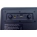 Portable głośnik RETRO 30W +10W - Radio FM, BT