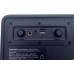 Portable głośnik RETRO 30W +10W - Radio FM, BT