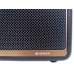 Portable głośnik RETRO 30W +10W - Radio FM, BT