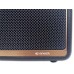 Portable głośnik RETRO 30W +10W - Radio FM, BT