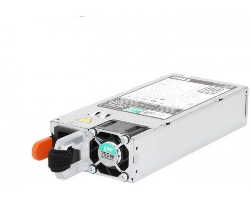 750W modular power supply for