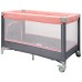 BABY MIX COT TOURIST MIŚ NIEBIESKIE 5902216912571