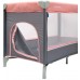 BABY MIX COT TOURIST MIŚ NIEBIESKIE 5902216912571