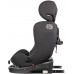 FOTELIK BBC EVOLVEFIX I-SIZE BLACK MIST 0-36KG