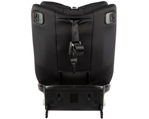 FOTELIK BBC EVOLVEFIX I-SIZE BLACK MIST 0-36KG