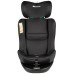 FOTELIK BBC EVOLVEFIX I-SIZE BLACK MIST 0-36KG