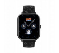 abyx Smartwatch Fit Touch 3 Sasuke Uchiwa         space grau