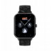 abyx Smartwatch Fit Touch 3 Sasuke Uchiwa         space grau