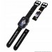 abyx Smartwatch Fit Touch 3 Sasuke Uchiwa         space grau