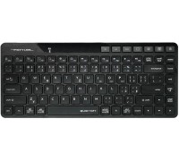 A4Tech FStyler FBK26C AS (FBK26CAS-BK)