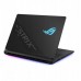 Laptop Asus ASUS ROG Strix SCAR 18 G835LW-U9644X - Ultra 9-275HX | 18"-240Hz 2.5K | 64GB | 2+2TB | Win11Pro | RTX5080