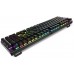 Sharkoon Gaming Tastatur Skiller SGK36W  schwarz          DE