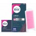 Veet Plastry  Depilacji Ciała Veet Expert (30 Sztuk)