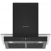 Berdsen kuchenny 60 cm Black BT-217 EDUKAMP